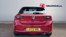 Vauxhall Corsa 1.2 Design 5dr Petrol Hatchback